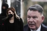 Αλέξης Κούγιας: Παραιτήθηκε προσωρινά από την υπεράσπιση της Ρούλας Πισπιρίγκου