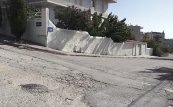 Ραφήνα: 38χρονος άρπαξε από τον δρόμο 15χρονη και αποπειράθηκε να τη βιάσει