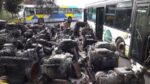 Αυτοψία MEGA στις συγκοινωνίες: «”Κανιβαλίζουμε” λεωφορεία για να πάρουμε ανταλλακτικά για άλλα οχήματα»