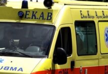 Ζωγράφου: Ξυλοδαρμός οδηγού λεωφορείου από οδηγό ΙΧ – «Έχω μελανιές & σπασμένα δόντια»