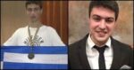 «Αϊνστάιν» 18 χρονών από τα Τρίκαλα σαρώνει τα βραβεία μαθηματικών παγκοσμίως