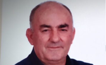 Αγρίνιο: Ευχαριστίες του Δημοτικού Συμβούλου Κώστα Σοφρώνη
