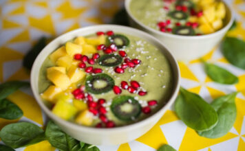 Αντιοξειδωτικά: Σε ποιες τροφές υπάρχουν;
