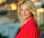 Βίκυ Αγγέλη-Πρόεδρος «Αγριωνίς Γαία»: Ευχαριστήρια ανακοίνωση για τις αυτοδιοικητικές εκλογές