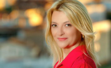 Βίκυ Αγγέλη-Πρόεδρος «Αγριωνίς Γαία»: Ευχαριστήρια ανακοίνωση για τις αυτοδιοικητικές εκλογές