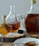 Είναι υγιεινό το σιρόπι αγαύης;