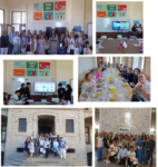 Επίσκεψη 1ου ΕΠΑΛ Αγρινίου στην Πορτογαλία σε πρόγραμμα Erasmus+