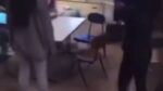 ΗΠΑ: Μαθήτρια χτύπησε καθηγήτρια στο κεφάλι με μεταλλική καρέκλα