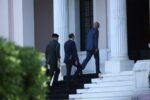 ΚΥΣΕΑ: Αποφάσισε την επαυξημένη ετοιμότητα στα χερσαία & θαλάσσια σύνορα