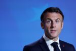 Μακρόν: Η Κύπρος θα μπορούσε να αποτελέσει βάση για ανθρωπιστικές επιχειρήσεις
