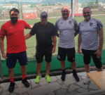 Με μεγάλη επιτυχία πραγματοποιήθηκε το camp από το PAOK Academy στην Ακαδημία του Αστέρα Μεσολογγίου