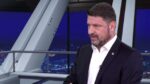 Νίκος Χαρδαλιάς: «Αν χρειαστεί να πάρω δύσκολες αποφάσεις, θα το κάνω» – Η μάχη για την περιφέρεια Αττικής