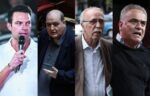 ΣΥΡΙΖΑ: Ο Στέφανος Κασσελάκης διέγραψε από τις ΗΠΑ τους Βίτσα, Σκουρλέτη και Φίλη