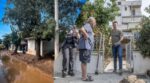 Στέφανος Κασσελάκης: Περιοδεία στις πλημμυρισμένες περιοχές της Θεσσαλίας