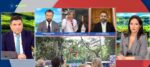 Εξάρχεια: Εντάσεις, προσαγωγές και συλλήψεις για την κοπή των δένδρων λόγω του μετρό