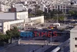 Θεσσαλονίκη: Σφοδρό τροχαίο με μία νεκρή και δύο τραυματίες στο κέντρο–Δείτε βίντεο