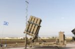 Ισραήλ: Τεχνικό πρόβλημα στο σύστημα Iron Dome ο πύραυλος στα περίχωρα του Τελ Αβίβ
