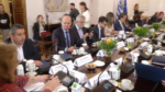 Εθνική στρατηγική για τα δικαιώματα των ΑμεΑ – «Κυβέρνηση & αναπηρικό κίνημα συμπορευόμαστε για ένα καλύτερο αύριο»
