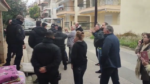 Χαλκιδική: Νέα έξωση στον 82χρονο ανάπηρο από τα Νέα Φλόγητα