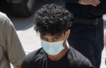 Δολοφονία στο Περιστέρι: Ισόβια κάθειρξη στον 23χρονο που σκότωσε τη φίλη του επειδή έβρισε τον Μωάμεθ