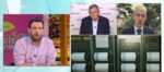 Ισχυρός σεισμός 5,2 Ρίχτερ στην Εύβοια – Καθησυχαστικοί οι ειδικοί