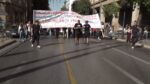 Συλλαλητήριο μαθητών και εκπαιδευτικών σε Αθήνα και Θεσσαλονίκη