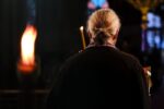 Αμπελόκηποι: Σοβαρό επεισόδιο ενδοοικογενειακής βίας από ιερέα