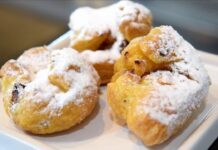 Μηλοπιτάκια