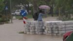 Καιρός: Δεύτερο 24ωρο της εξπρές κακοκαιρίας – Πώς θα εξελιχθεί το φαινόμενο τις επόμενες ώρες