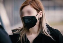 Ρούλα Πισπιρίγκου: Ζητεί να αποφυλακιστεί με βραχιολάκι λόγω αυτοάνοσου