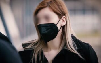 Ρούλα Πισπιρίγκου: Ζητεί να αποφυλακιστεί με βραχιολάκι λόγω αυτοάνοσου