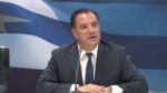 Άδωνις Γεωργιάδης: Θύελλα αντιδράσεων μετά τις κυνικές δηλώσεις του για τα Τέμπη