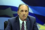 Γιώργος Σταθάκης: «Δεν ήταν προϊόν φόρων το μαξιλάρι των 37 δις – Λέει ανοησίες ο Κασσελάκης»