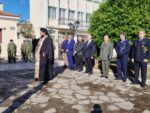 Εορτάστηκε στο Μεσολόγγι η Ημέρα της Εθνικής Αντίστασης