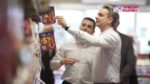 Κυριάκος Μητσοτάκης: Αυτοψία σε σούπερ μάρκετ για τη «μόνιμη μείωση τιμής»
