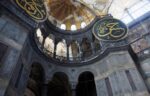 Κωνσταντινούπολη: Σάλος από τις εικόνες κακής συντήρησης της Αγίας Σοφίας – Επισκέψιμο τμήμα της ως μουσείο από τις 15 Ιανουαρίου