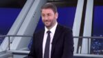 Νίκος Ανδρουλάκης: Για πολλούς ήταν όνειρο θερινής νυκτός η επάνοδος του ΠΑΣΟΚ