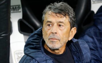 Πετράκης: «Μπορούσαμε… για το κάτι παραπάνω»