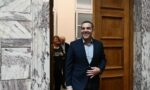 ΣΥΡΙΖΑ: Η πρώτη συνεδρίαση μετά τη διάσπαση, παρόντος του Αλέξη Τσίπρα
