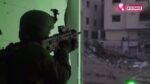 Σκληρές μάχες στην καρδιά της Γάζας – Ισραηλινά στρατεύματα κατέλαβαν τη «Βουλή» της Χαμάς