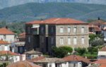 Το επιβλητικό Παλαιό Δημαρχείο Οινιάδος στην Κατοχή Αιτωλοακαρνανίας (φωτο)