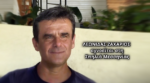 Λεωνίδας Ζαχάριος: Στο πόδι όλοι για τον Λεωνίδα στην Σπηλιά Μεσσηνίας