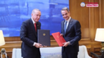 Κυριάκος Μητσοτάκης: «Άλμα στις ελληνοτουρκικές σχέσεις η Διακήρυξη Φιλίας & Καλής Γειτονίας Ελλάδας – Τουρκίας»
