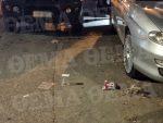 Θεσσαλονίκη: Αιματηρό επεισόδιο με πυροβολισμούς – Ένας τραυματίας στο νοσοκομείο