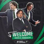 O Tρινκέρι στο τιμόνι της Ζαλγκίρις