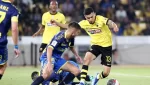 Super League: Αλλαγή ώρας στο Παναιτωλικός – ΑΕΚ
