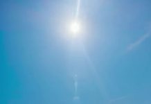 Επιστροφή στην καλοκαιρία – Πώς θα κινηθεί ο καιρός τις επόμενες ημέρες