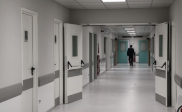 Παίδων «Αγία Σοφία»: Χειρουργήθηκε με επιτυχία 12χρονη από τη Νέα Υόρκη που είχε όγκο στο στέρνο