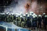 Ανακοινώθηκαν τα μέτρα για την αντιμετώπιση της οπαδικής βίας στον αθλητισμό – Αναβάθμιση της έρευνας για εγκληματικές οργανώσεις