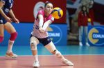 Άρωμα γυναίκας στην 10η αγωνιστική της Volleyleague (ΦΩΤΟρεπορτάζ)